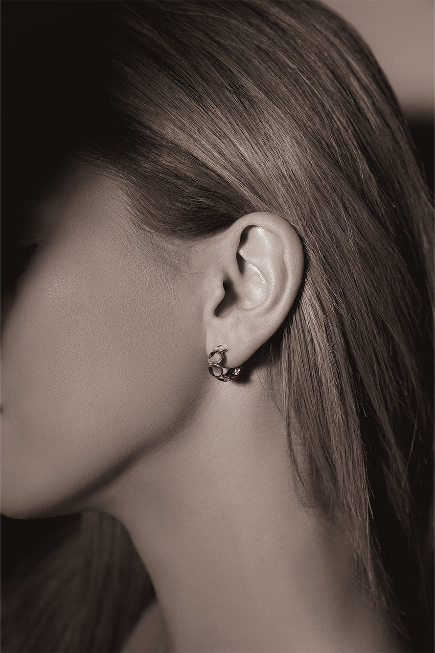 The Clarity Studs