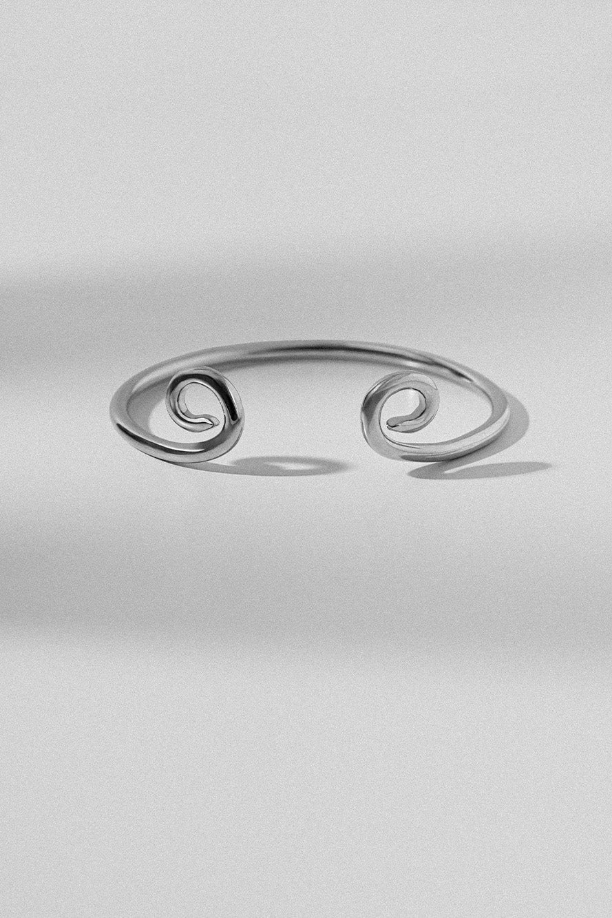 The Crown Cuff