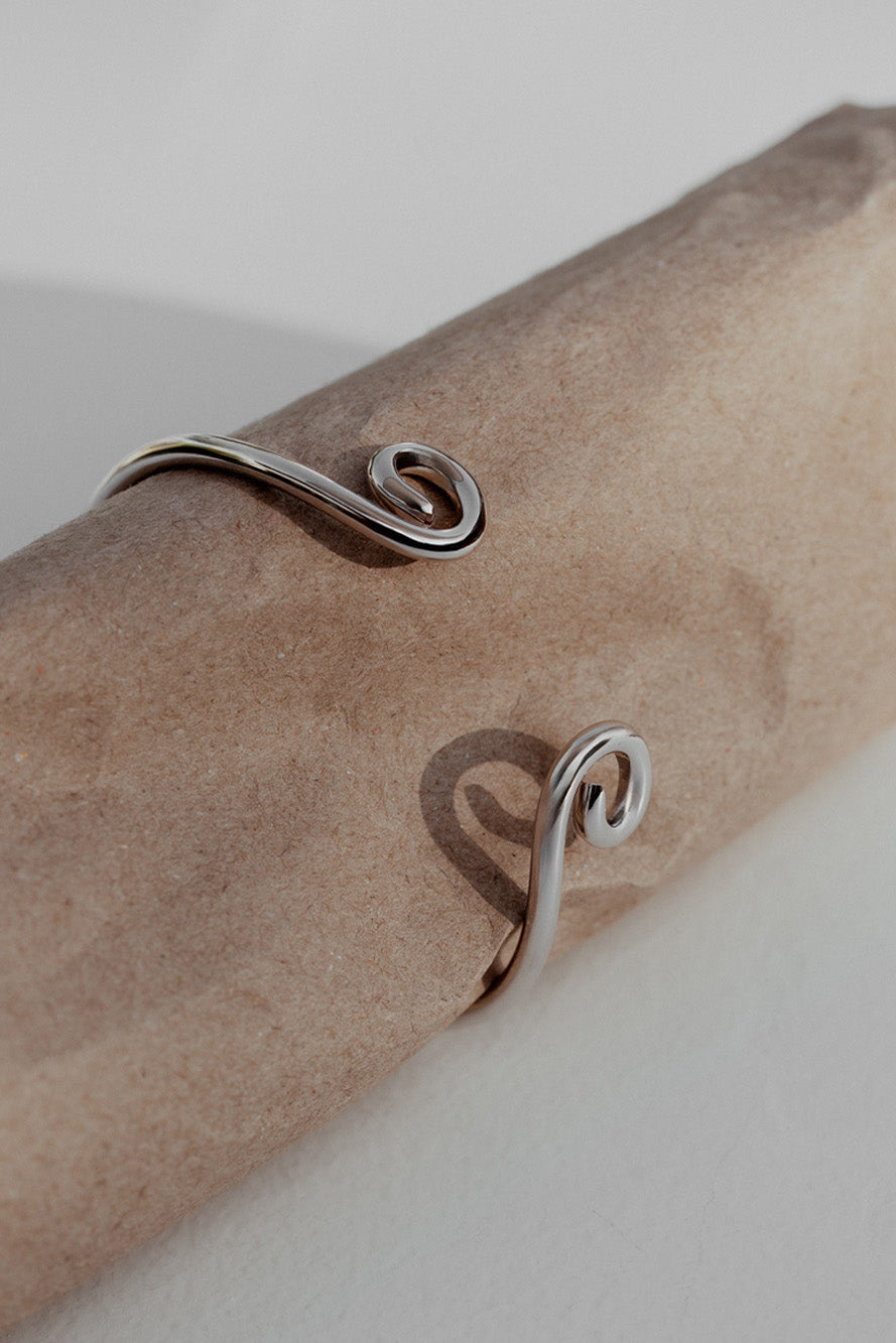 The Crown Cuff